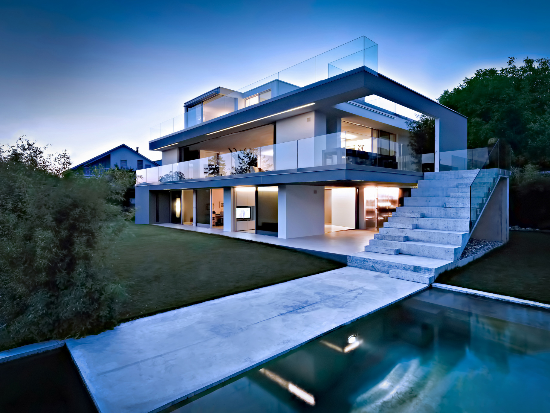 Swiss Property